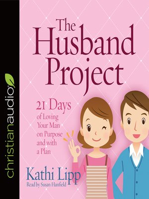 cover image of Husband Project